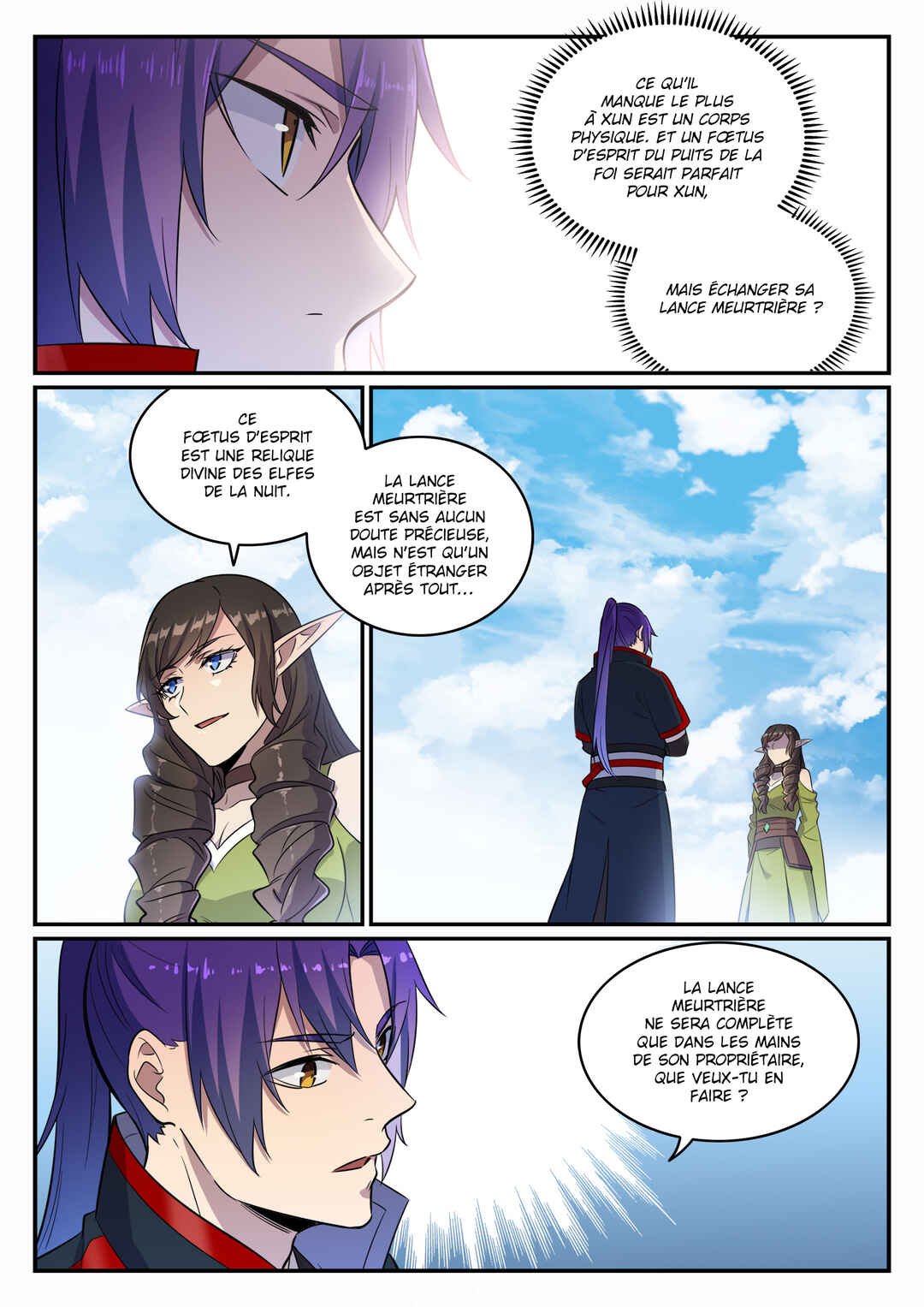 Chapter 661 - Page 4