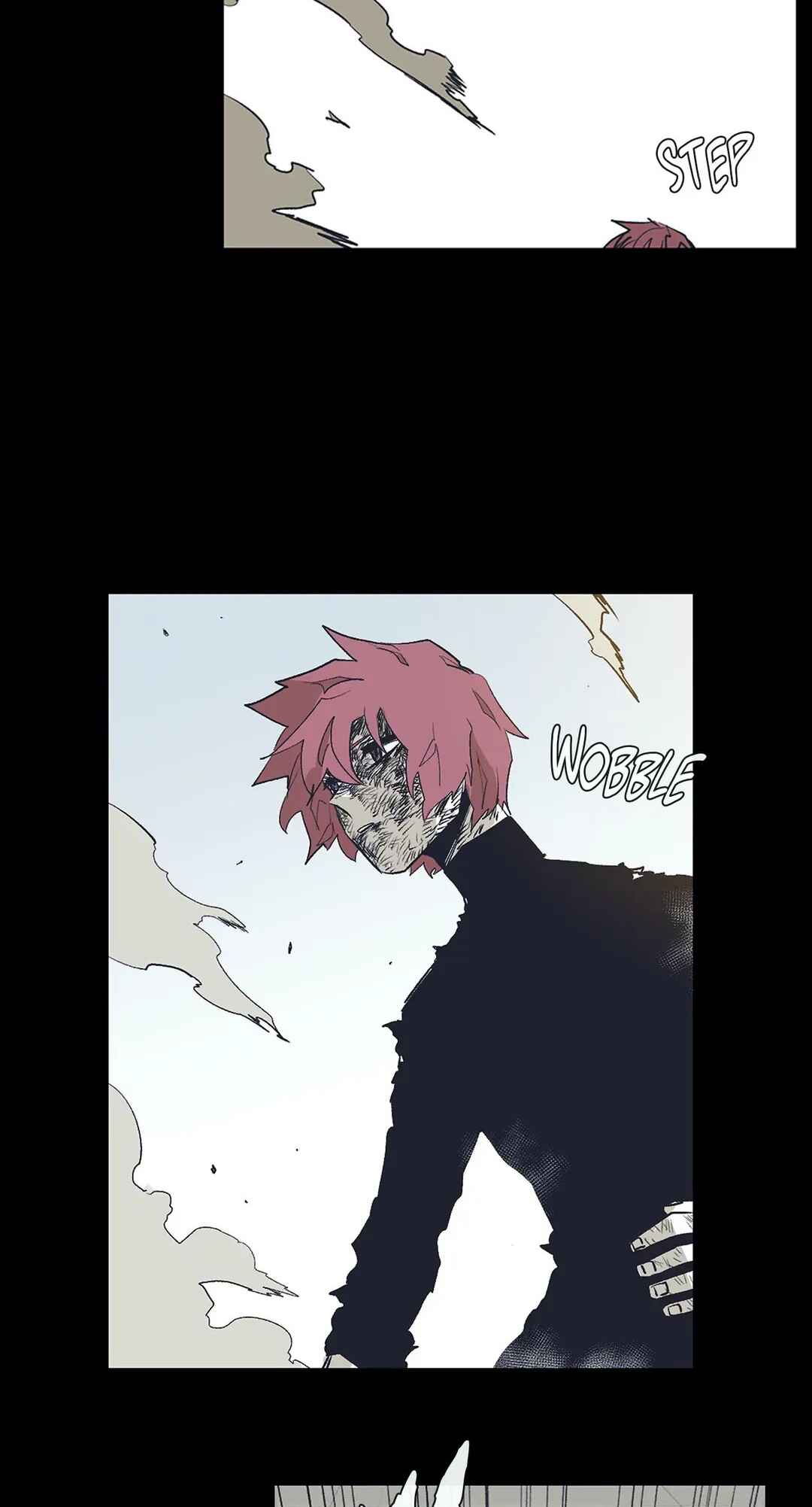 Chapter 170 - Page 19
