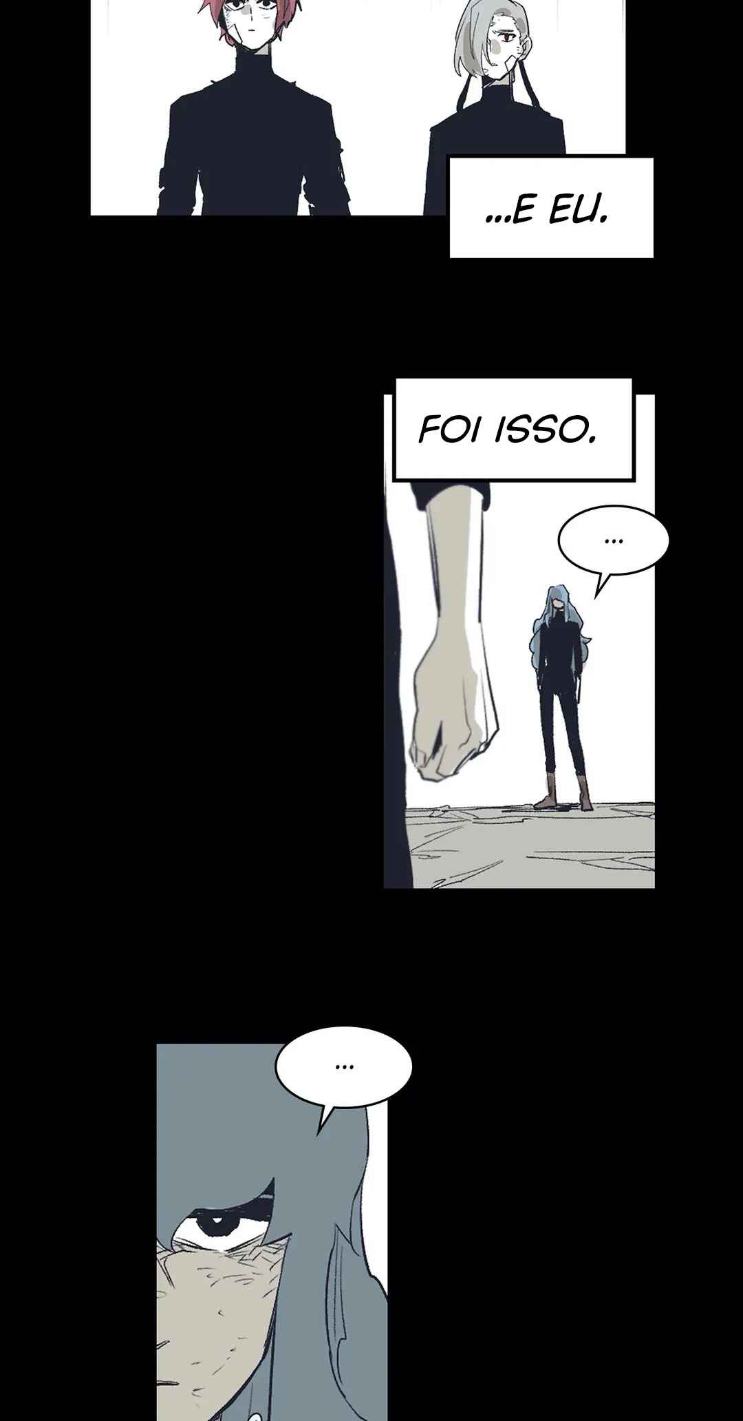 Chapter 170 - Page 23