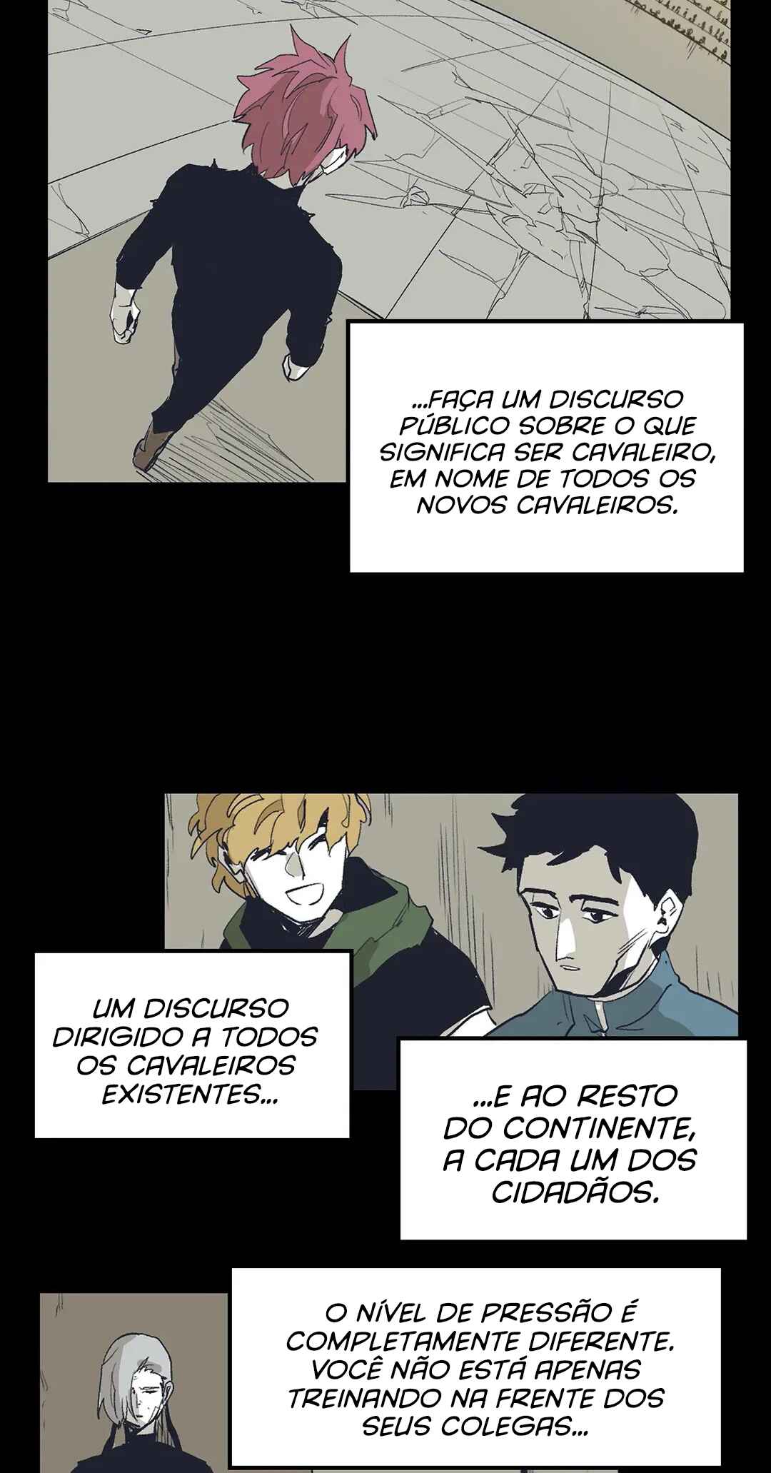Chapter 170 - Page 33