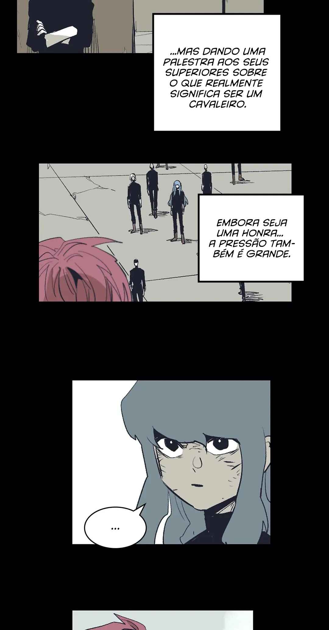 Chapter 170 - Page 34