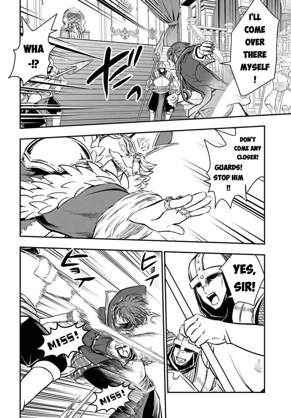 Chapter 62 - Page 21