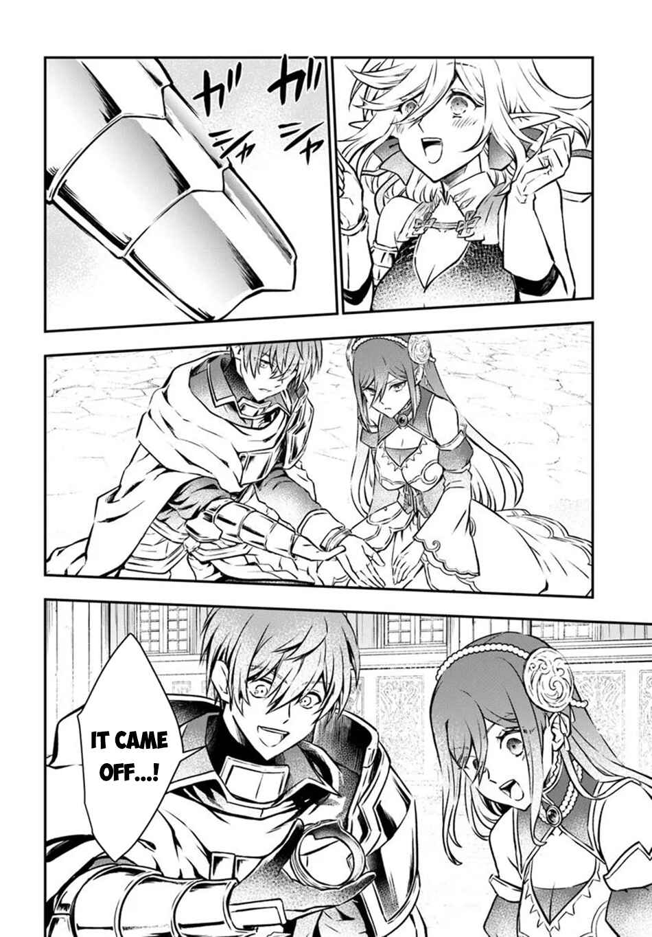 Chapter 62 - Page 26