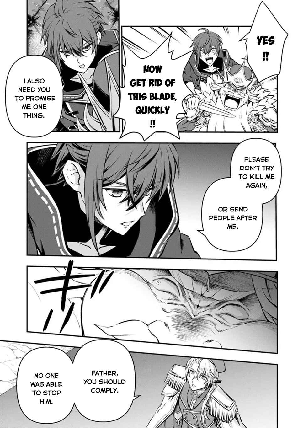 Chapter 62 - Page 27