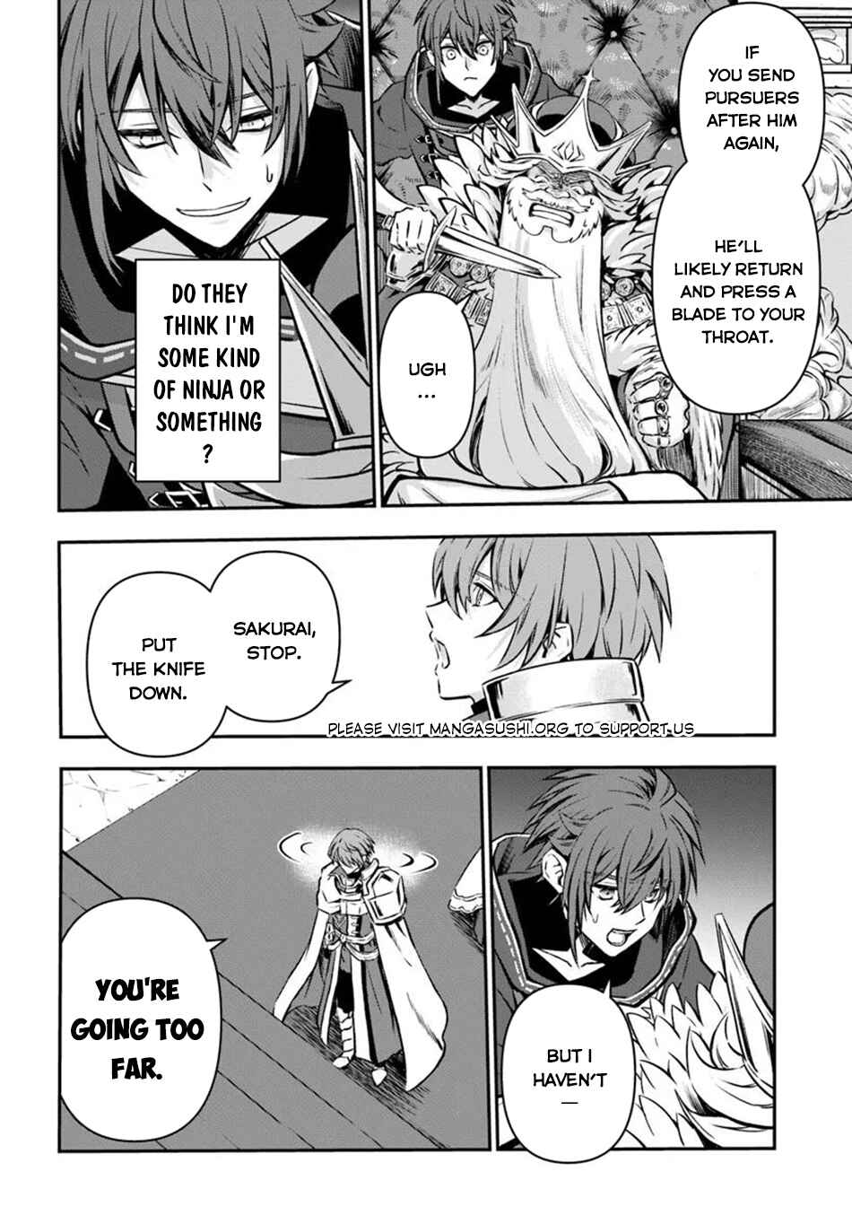 Chapter 62 - Page 28