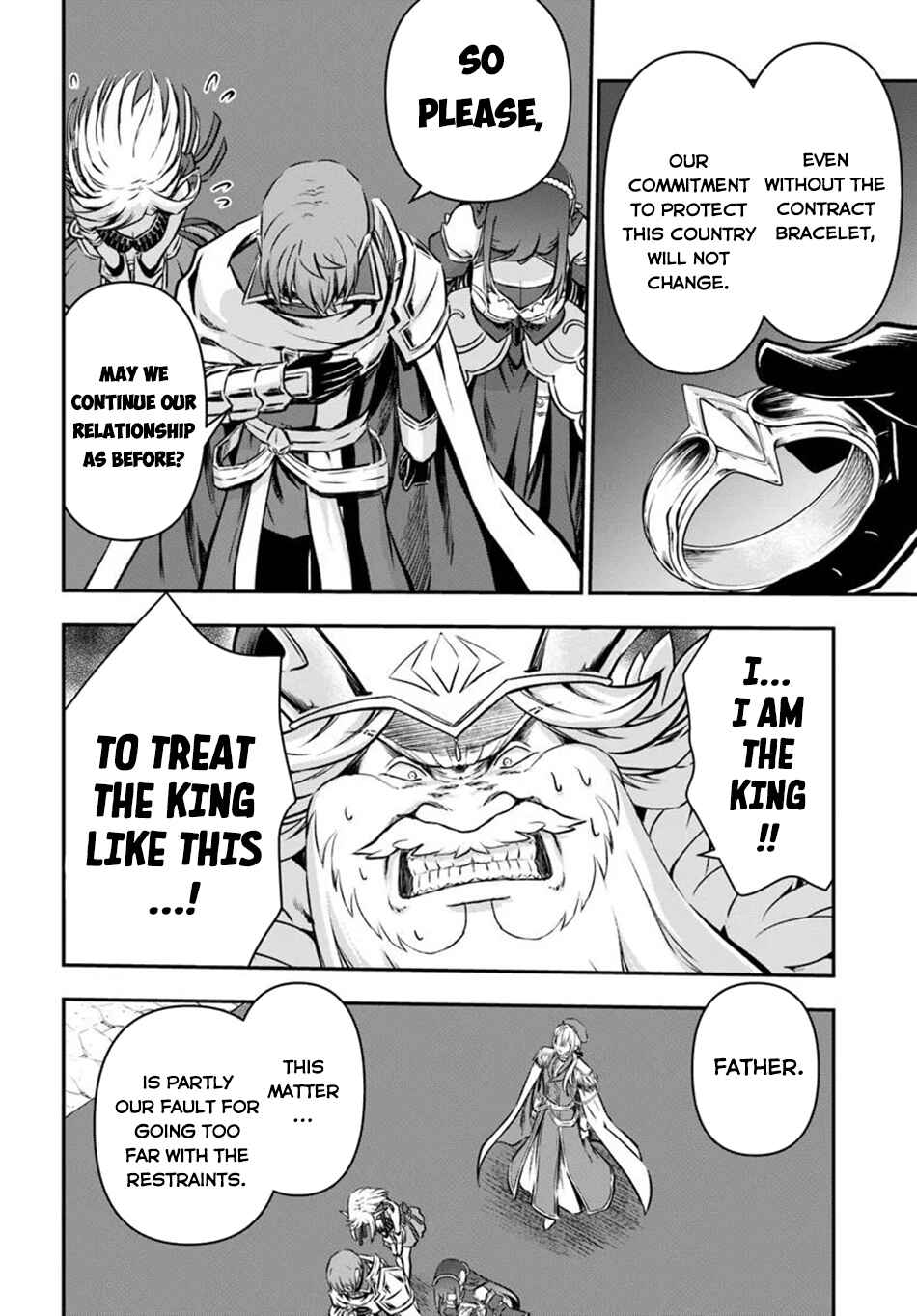 Chapter 62 - Page 30