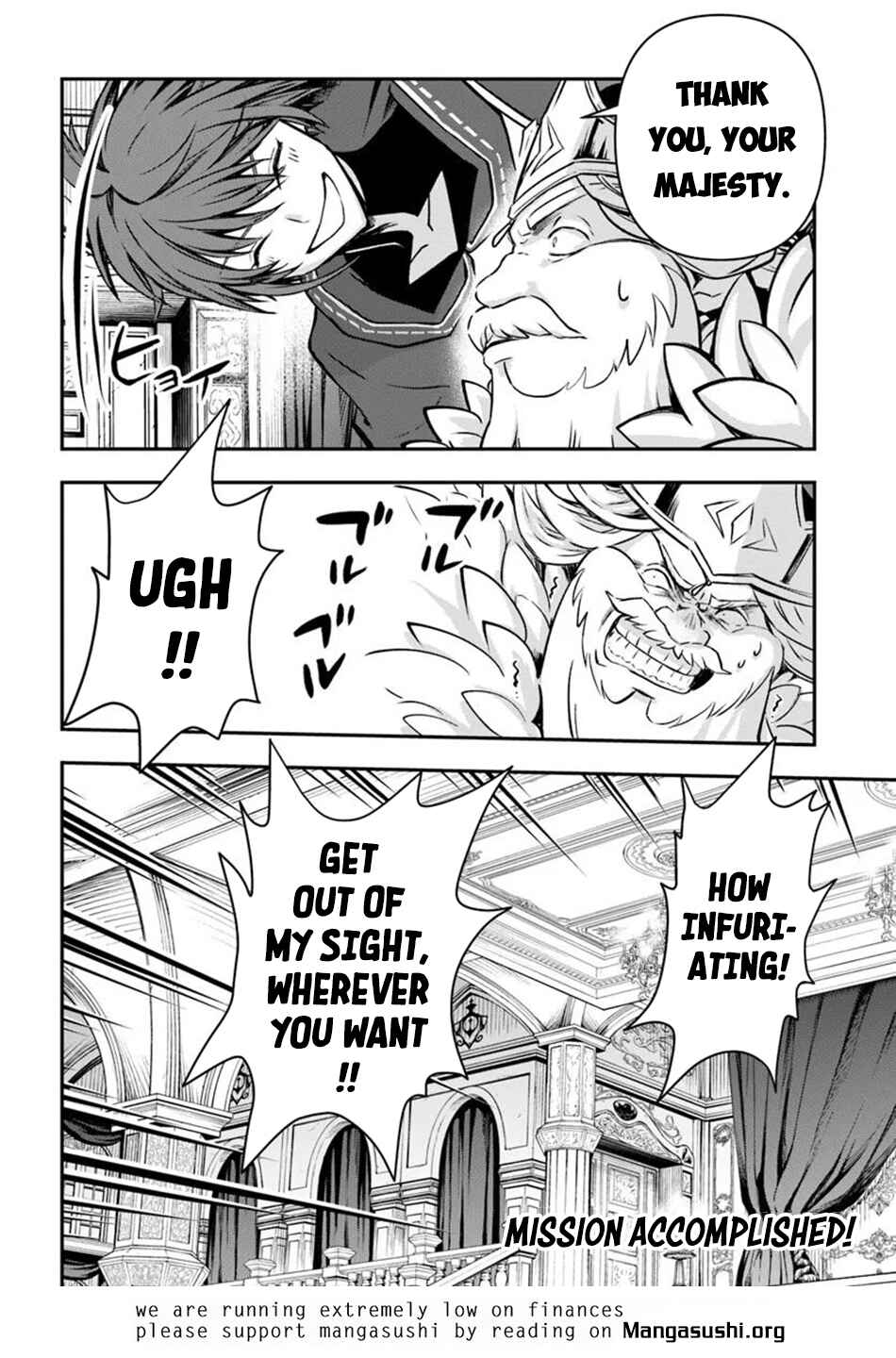 Chapter 62 - Page 32