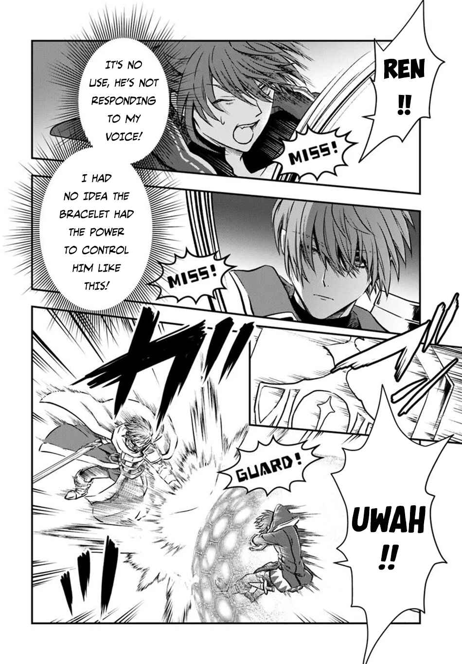 Chapter 62 - Page 5