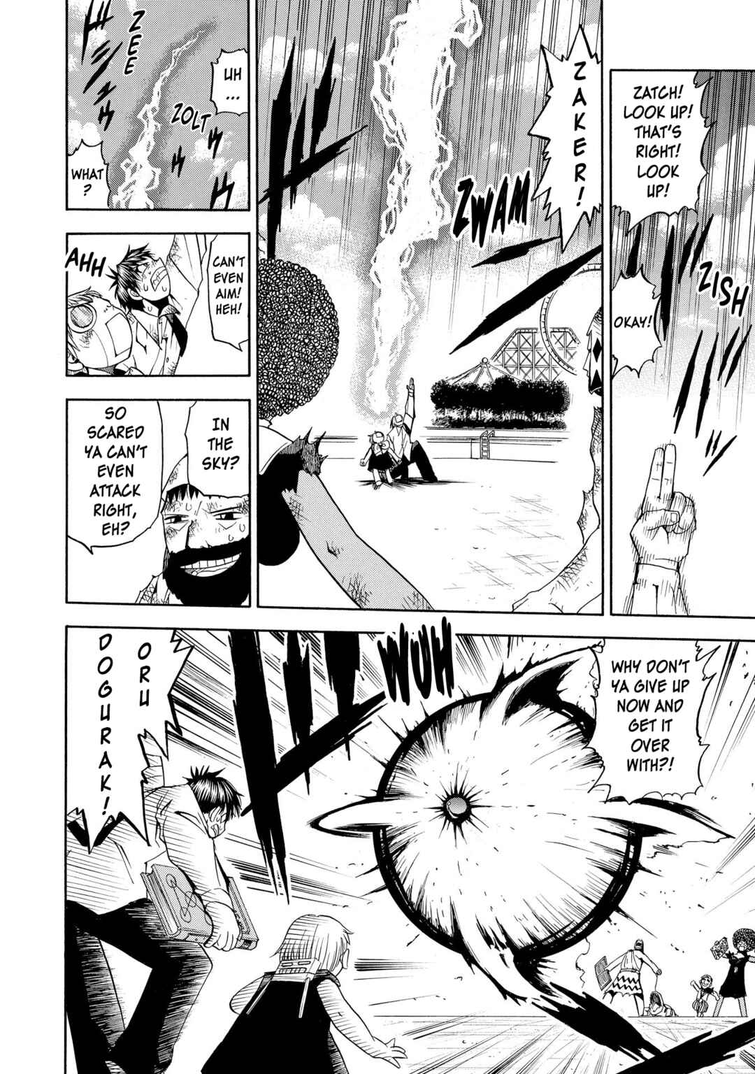 Chapter 68 - Page 10