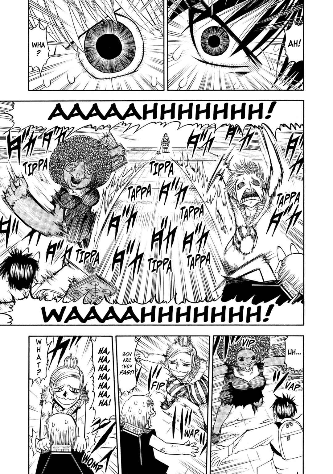 Chapter 68 - Page 5