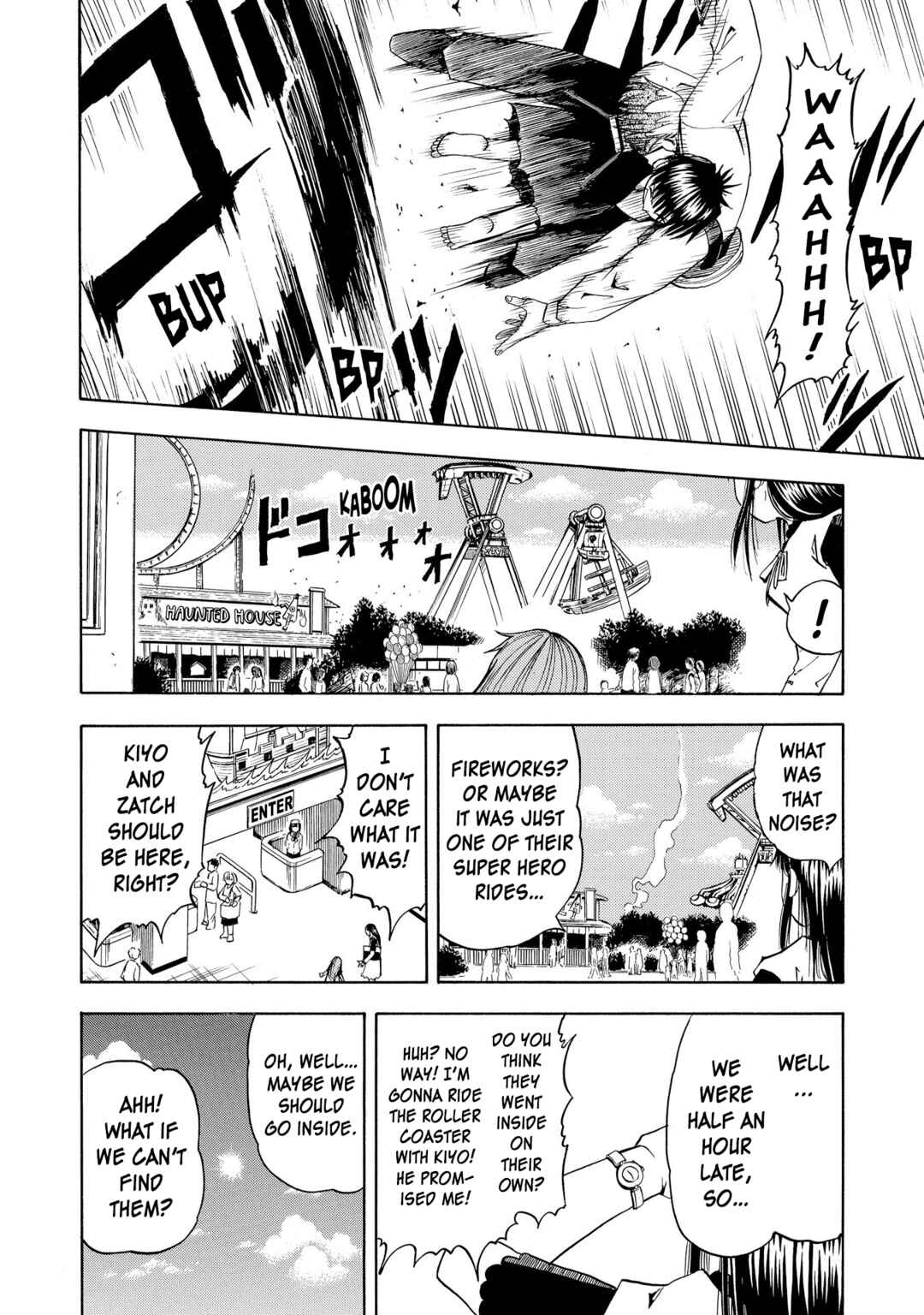 Chapter 68 - Page 8