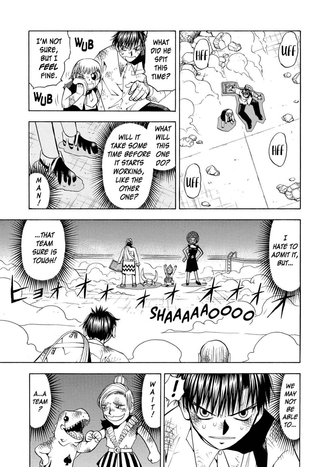 Chapter 68 - Page 9