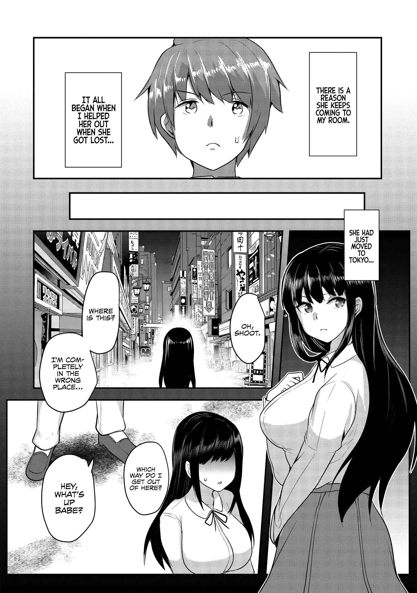 Chapter 1 - Page 11