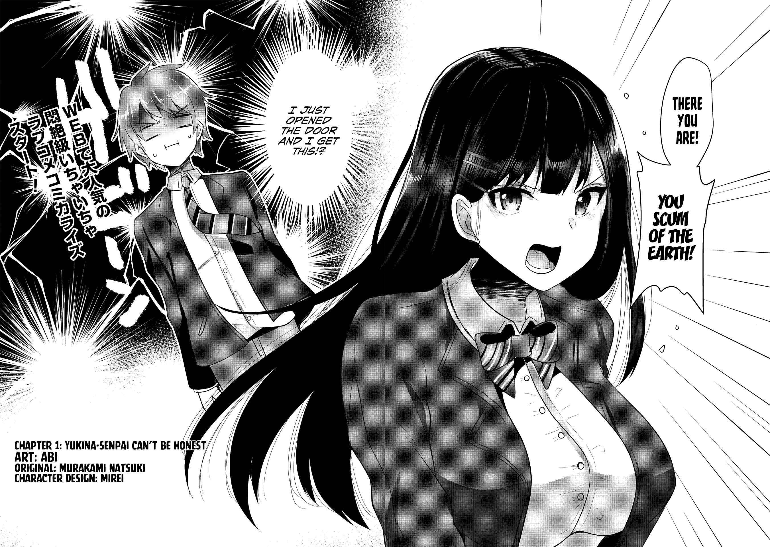 Chapter 1 - Page 2