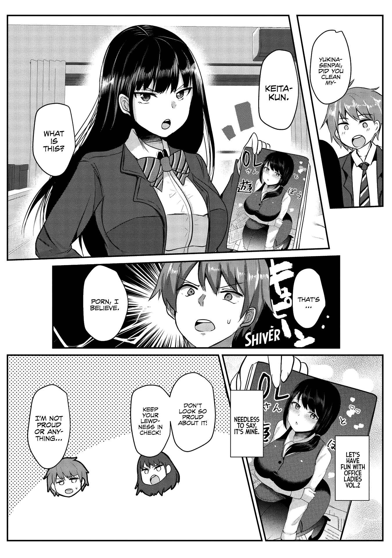 Chapter 1 - Page 4
