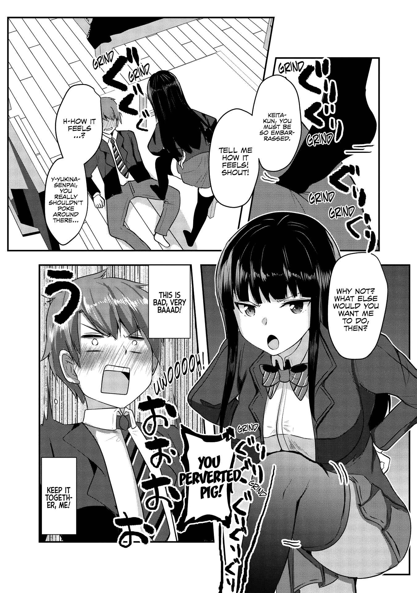 Chapter 1 - Page 7