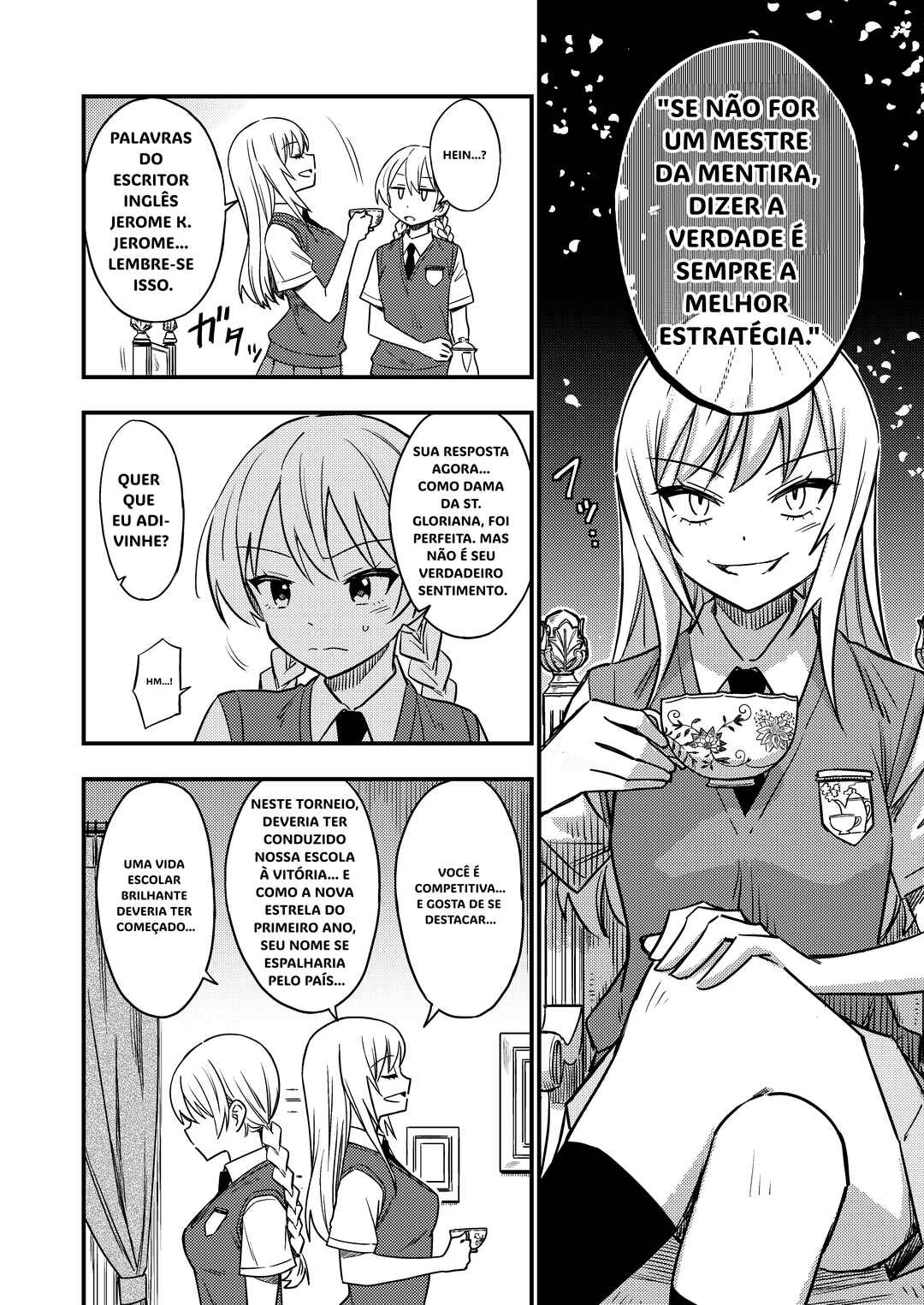 Chapter 1 - Page 3