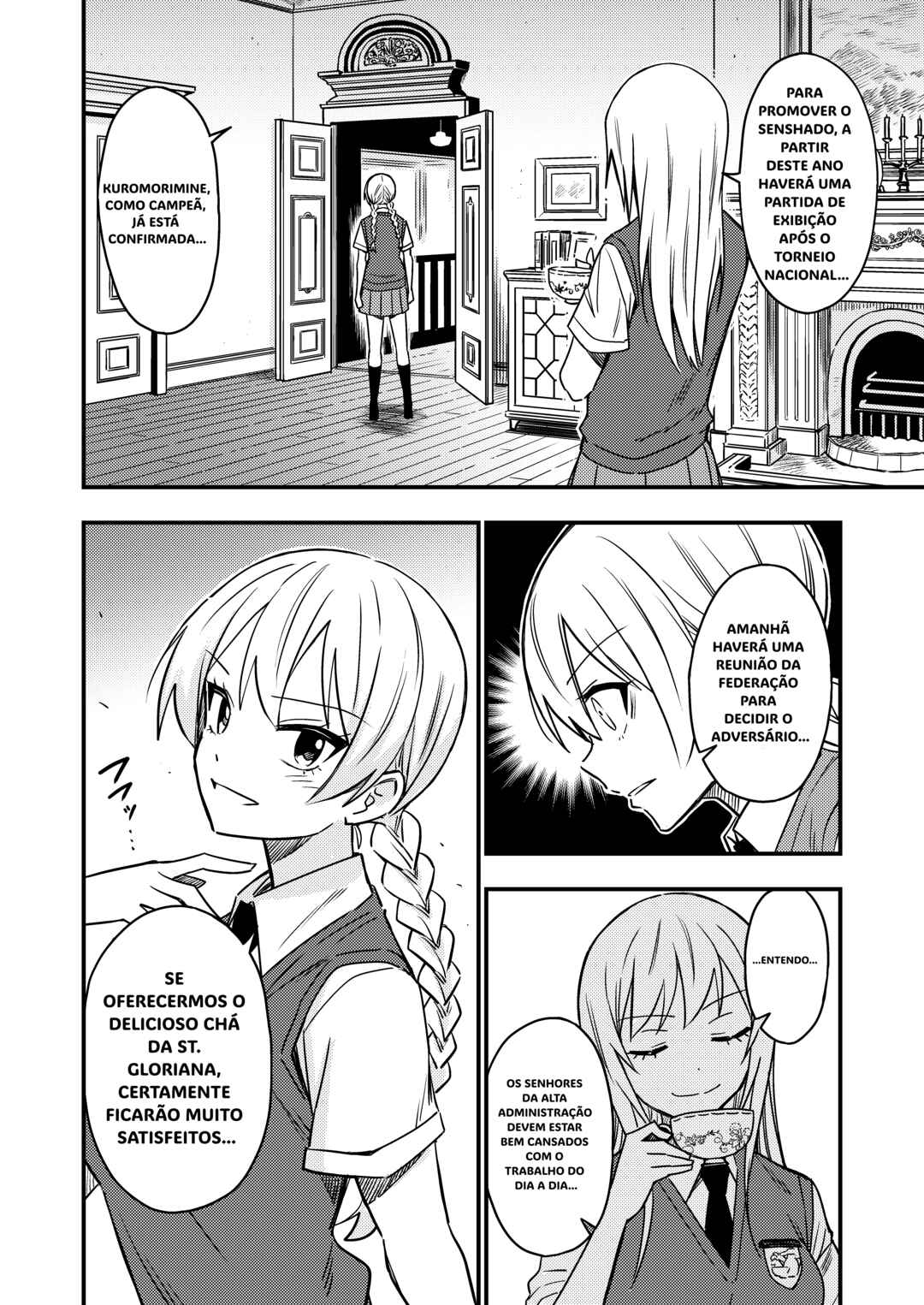 Chapter 1 - Page 5