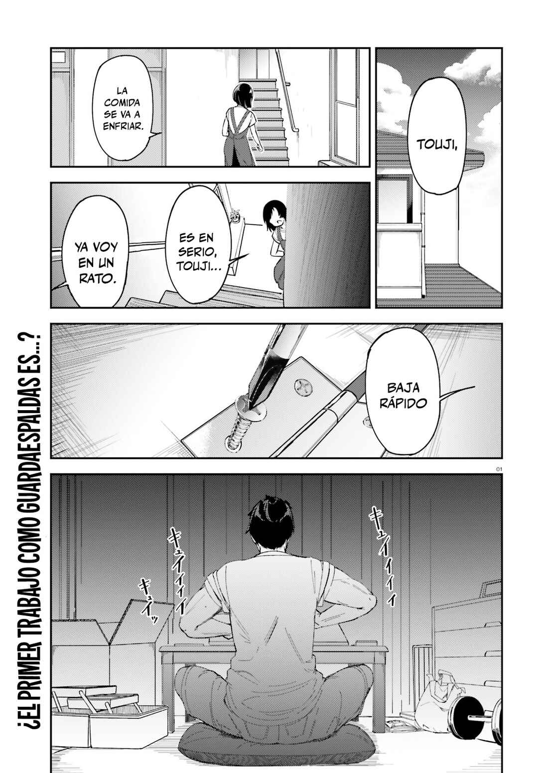 Chapter 2 - Page 2