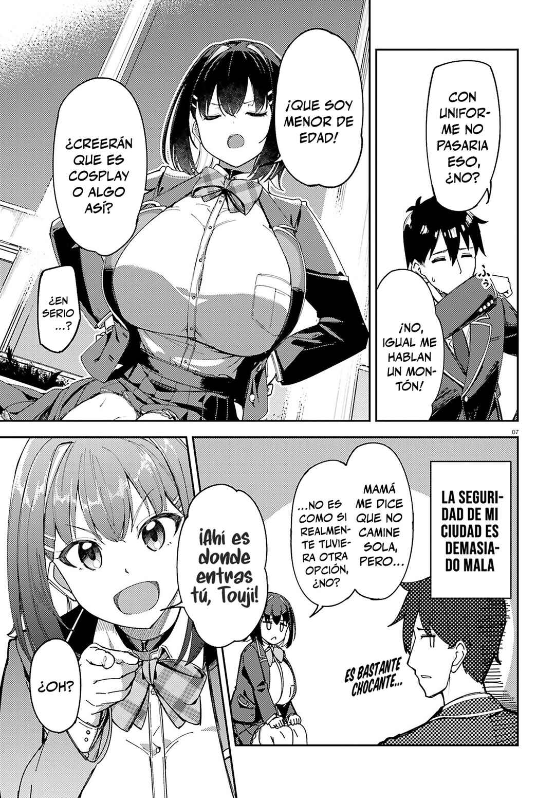 Chapter 2 - Page 8