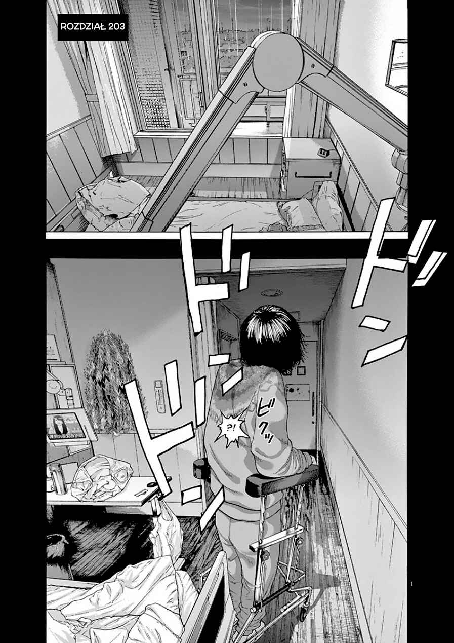 Chapter 203 - Page 2