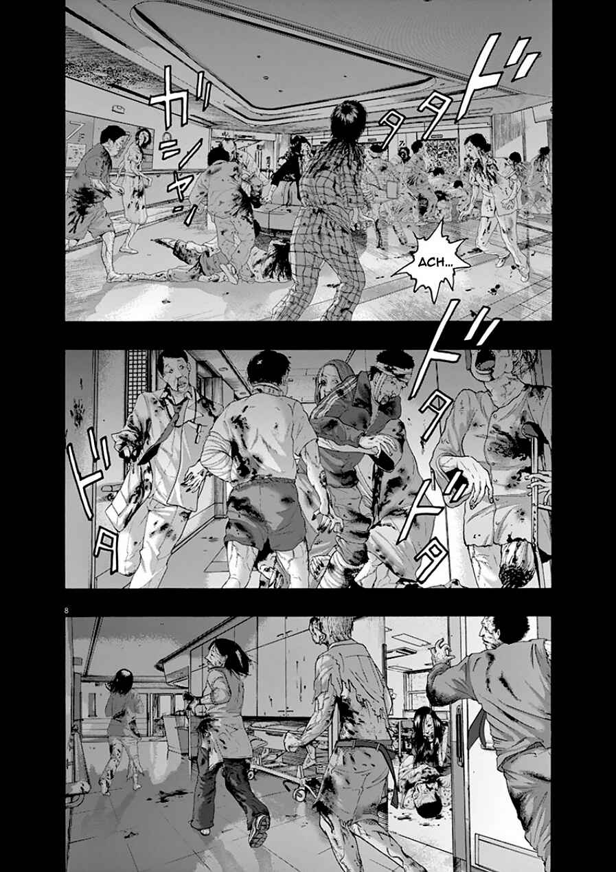 Chapter 203 - Page 9