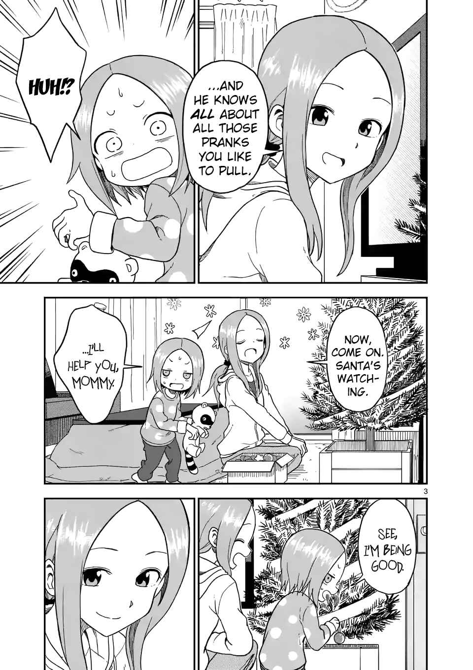 Chapter 69 - Page 3
