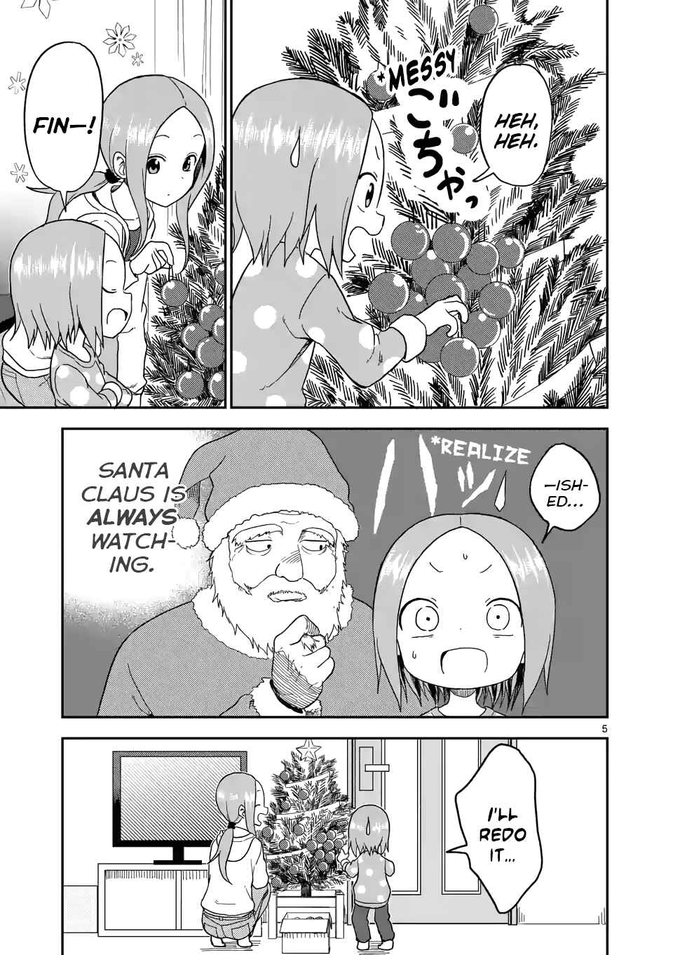 Chapter 69 - Page 5