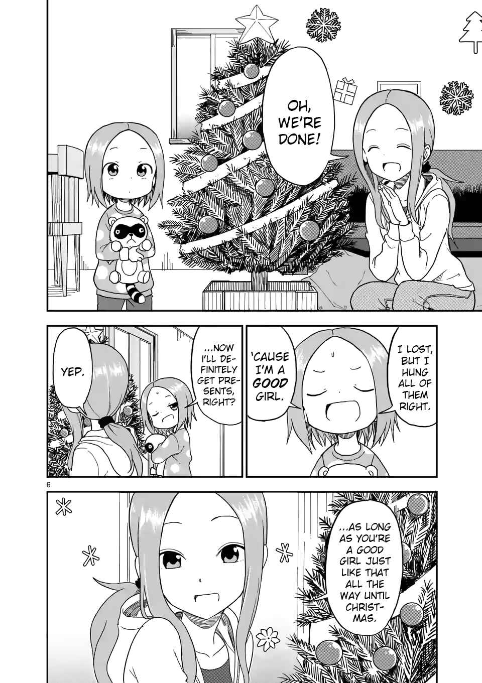 Chapter 69 - Page 6