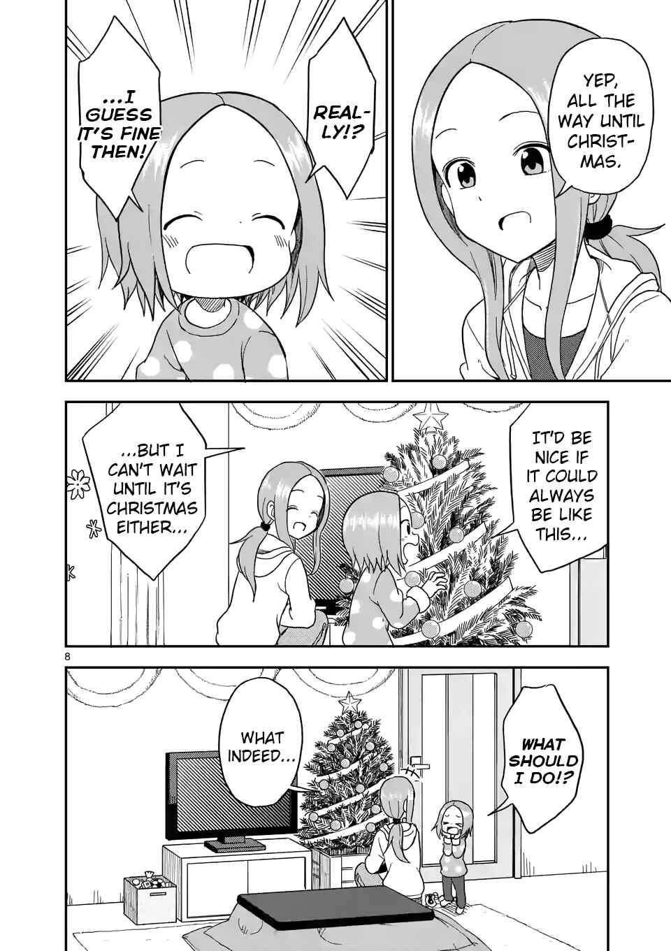 Chapter 69 - Page 8