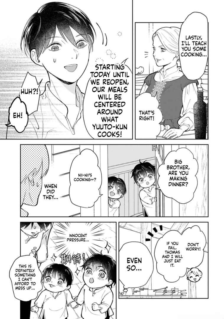 Chapter 3 - Page 6