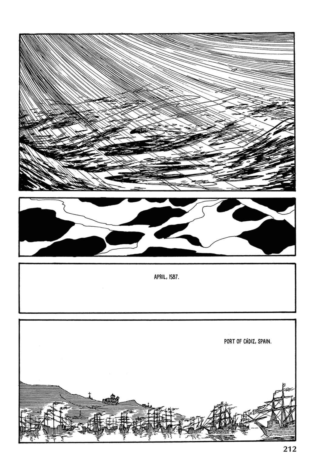 Chapter 5 - Page 1
