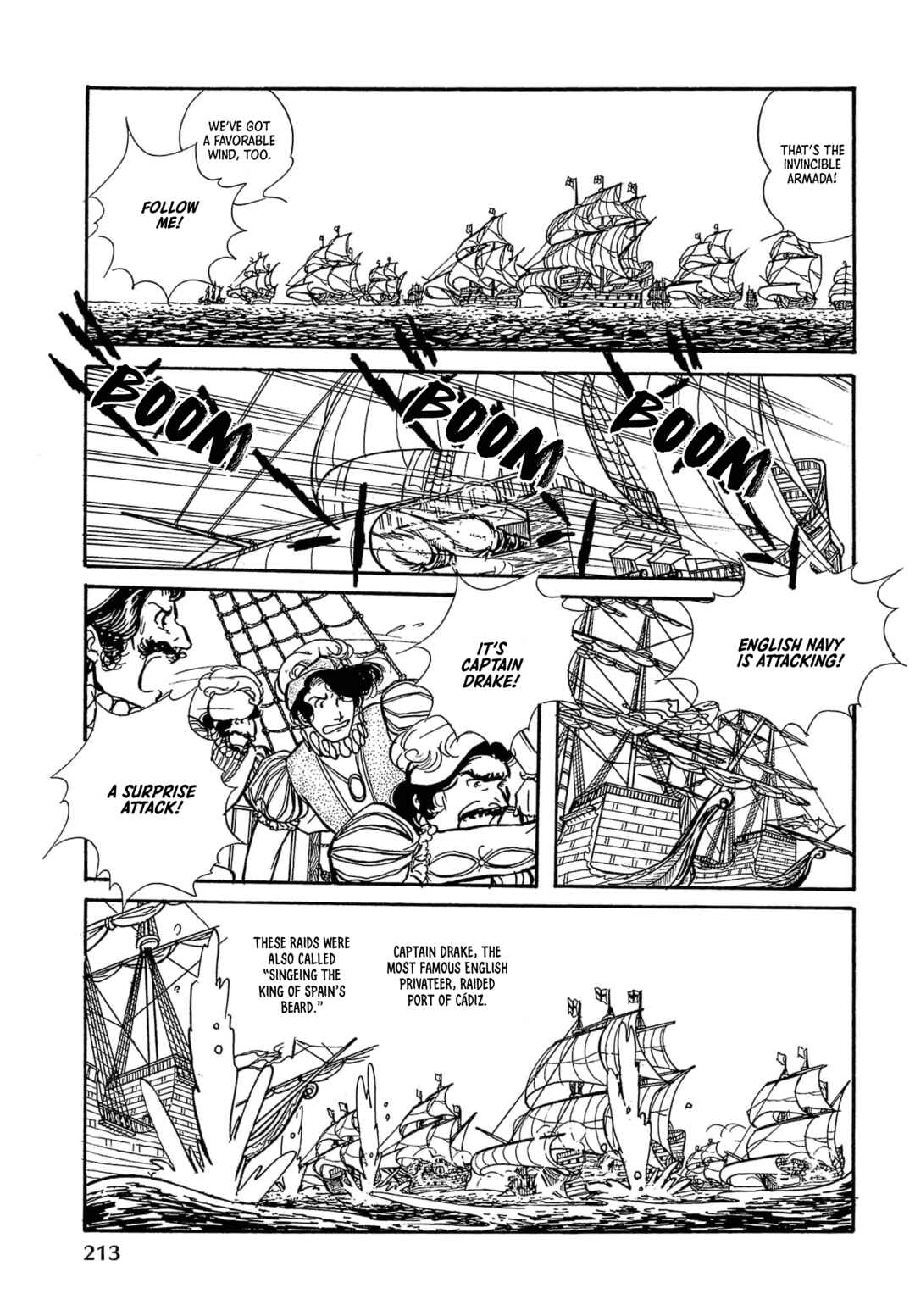 Chapter 5 - Page 2