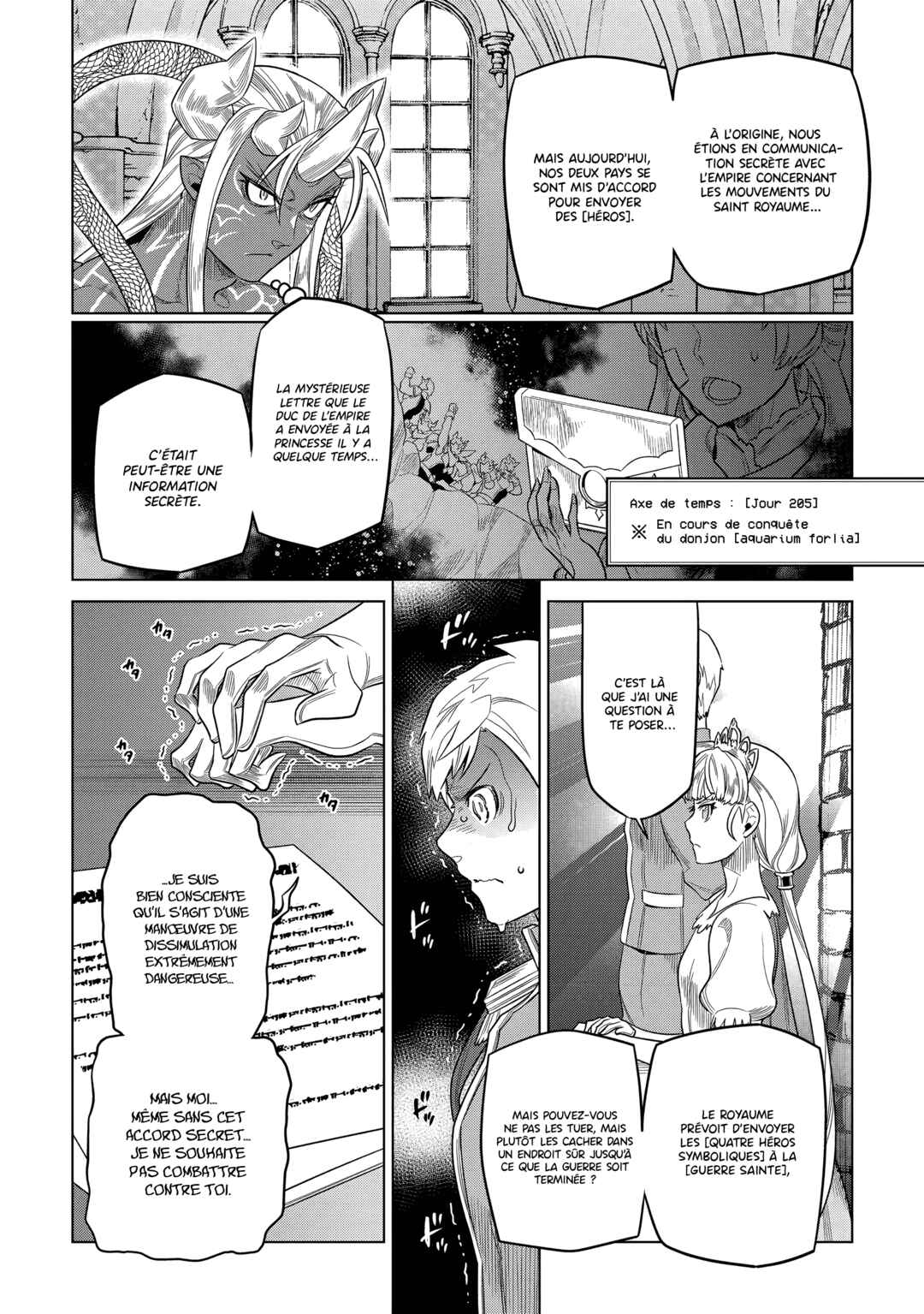 Chapter 108 - Page 11