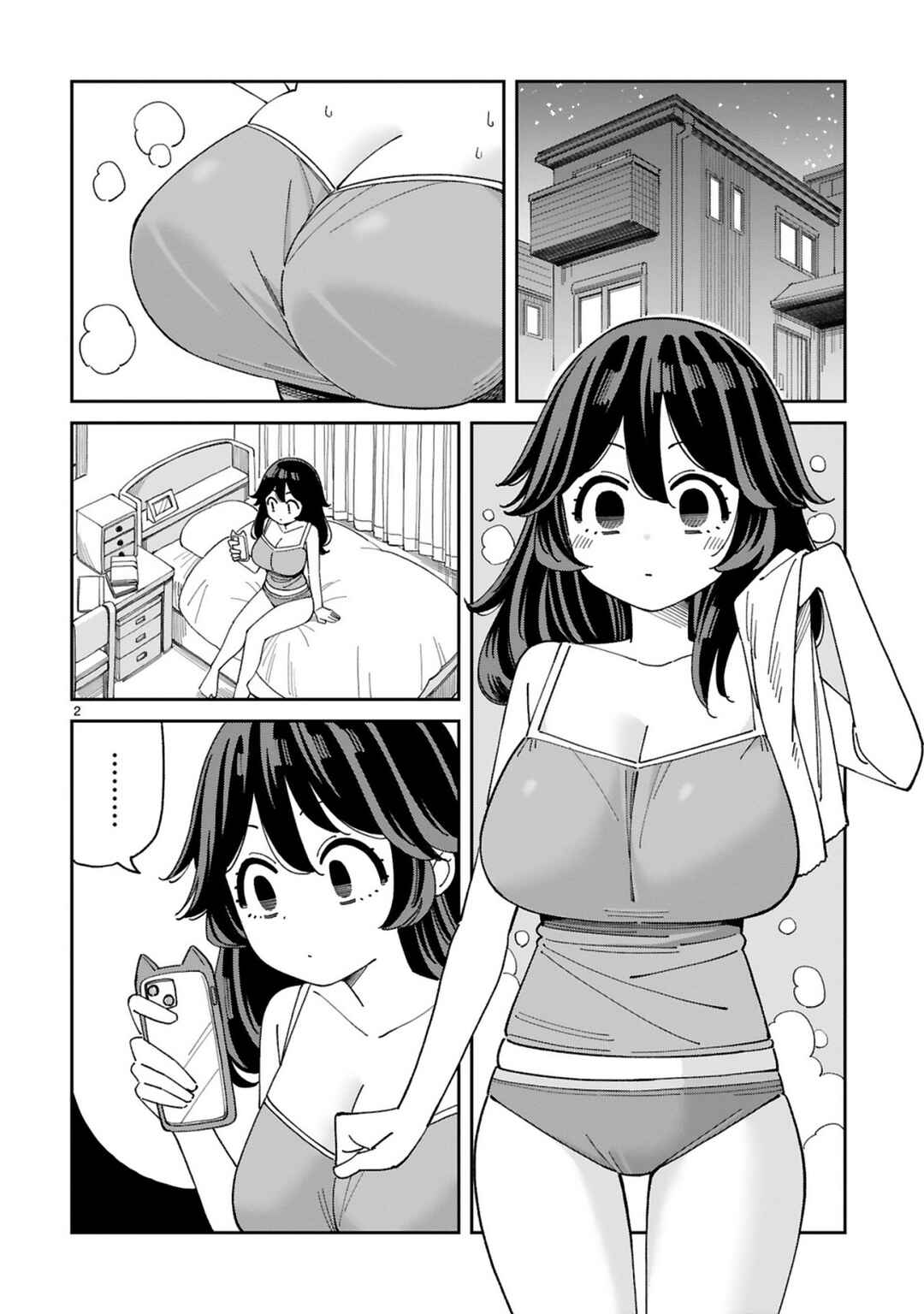 Chapter 5 - Page 2