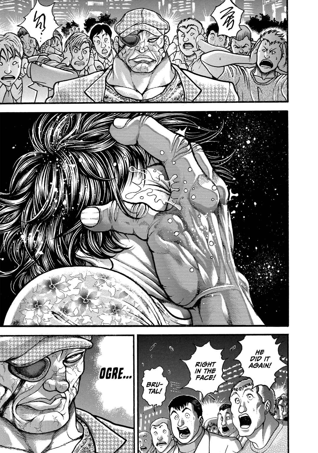 Chapter 271 - Page 11
