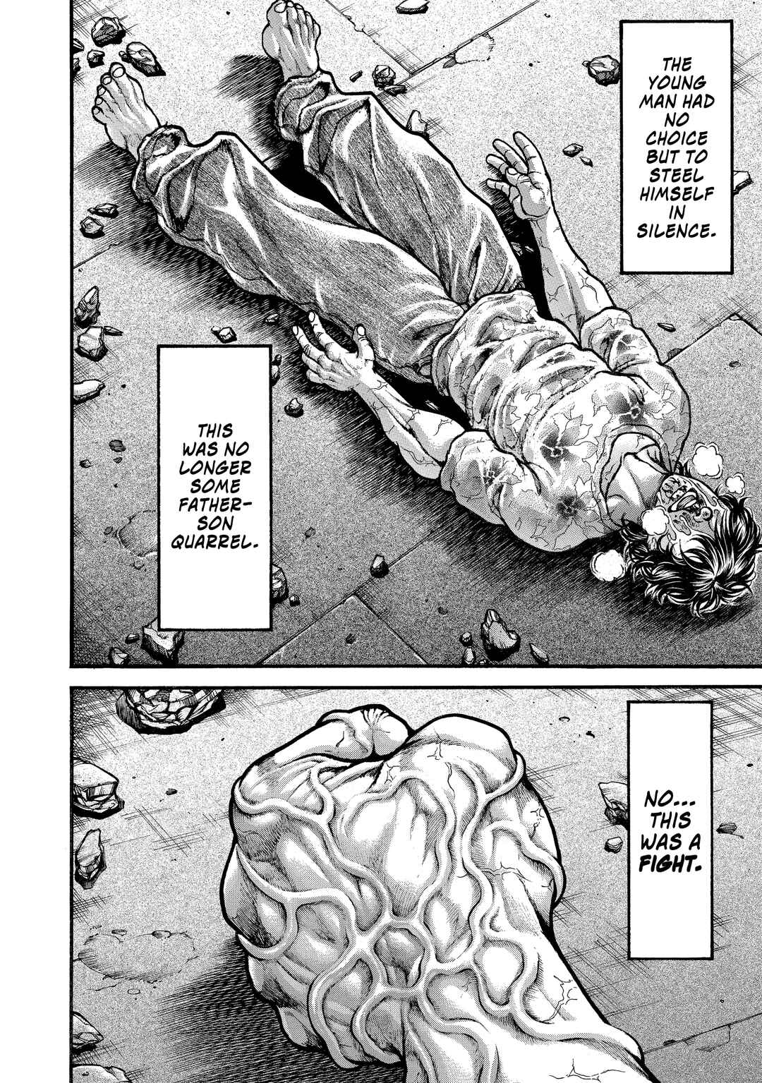 Chapter 271 - Page 20