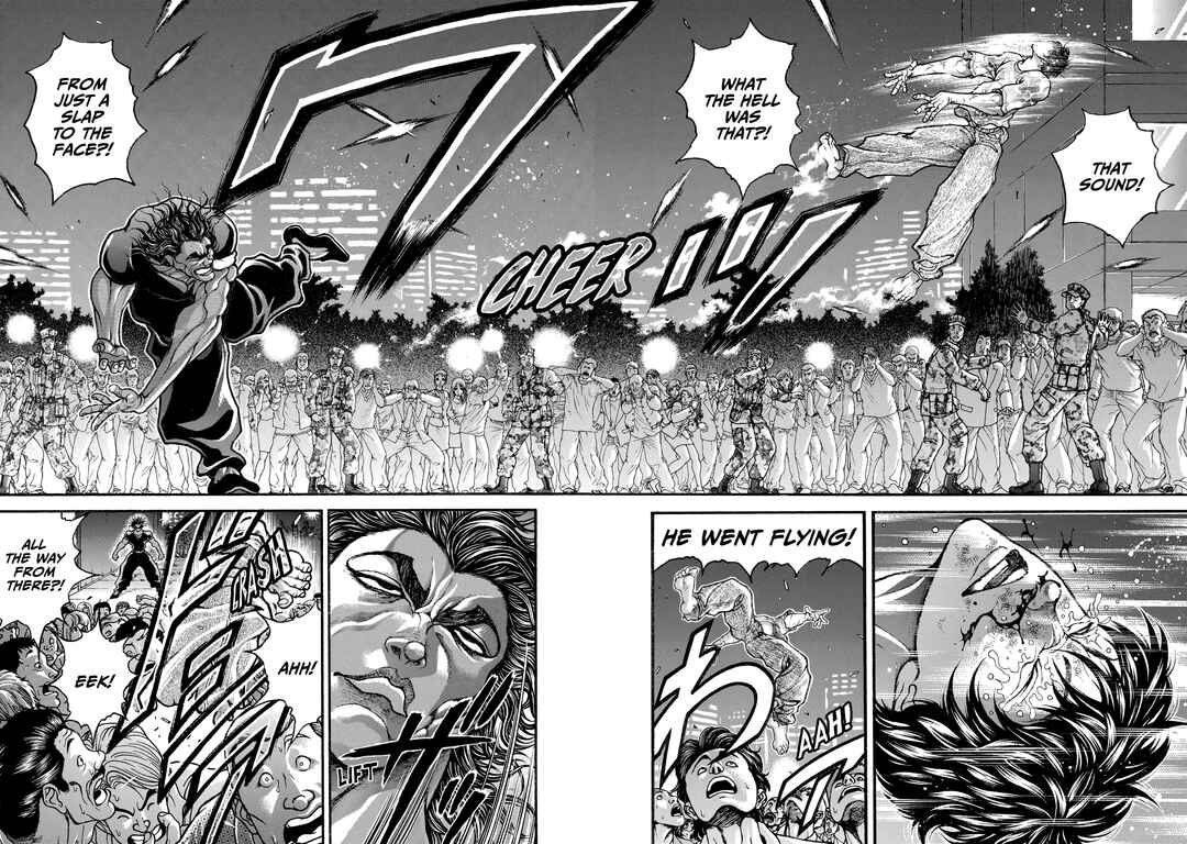 Chapter 271 - Page 5