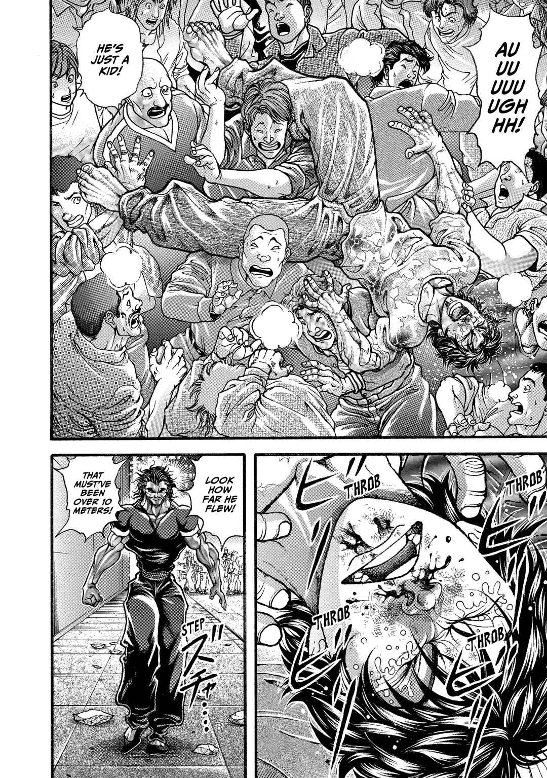 Chapter 271 - Page 6