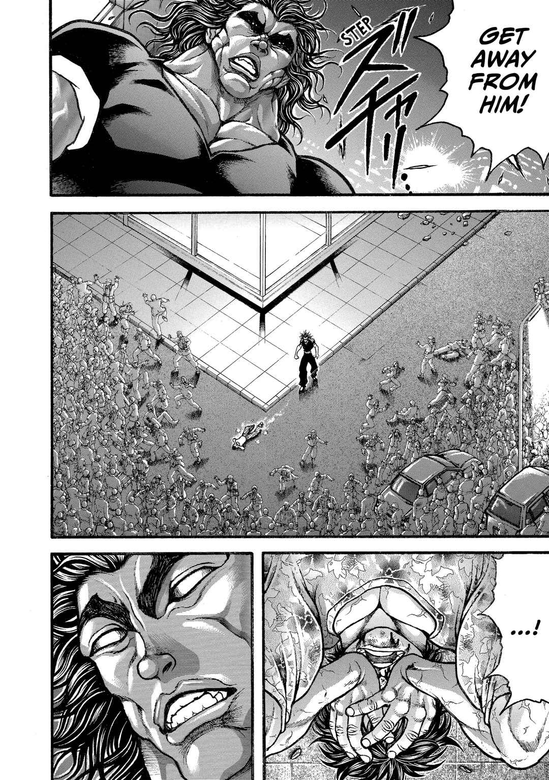 Chapter 271 - Page 8