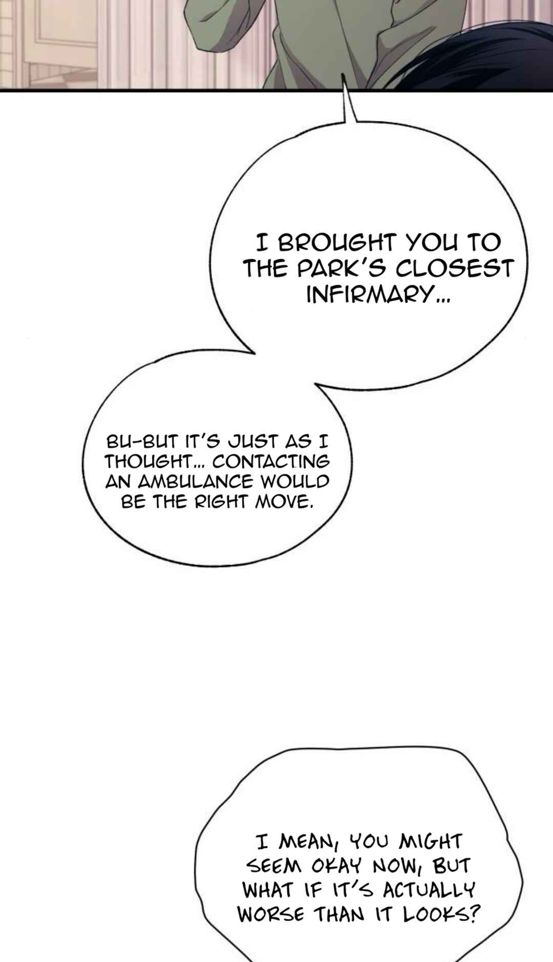 Chapter 196 - Page 29