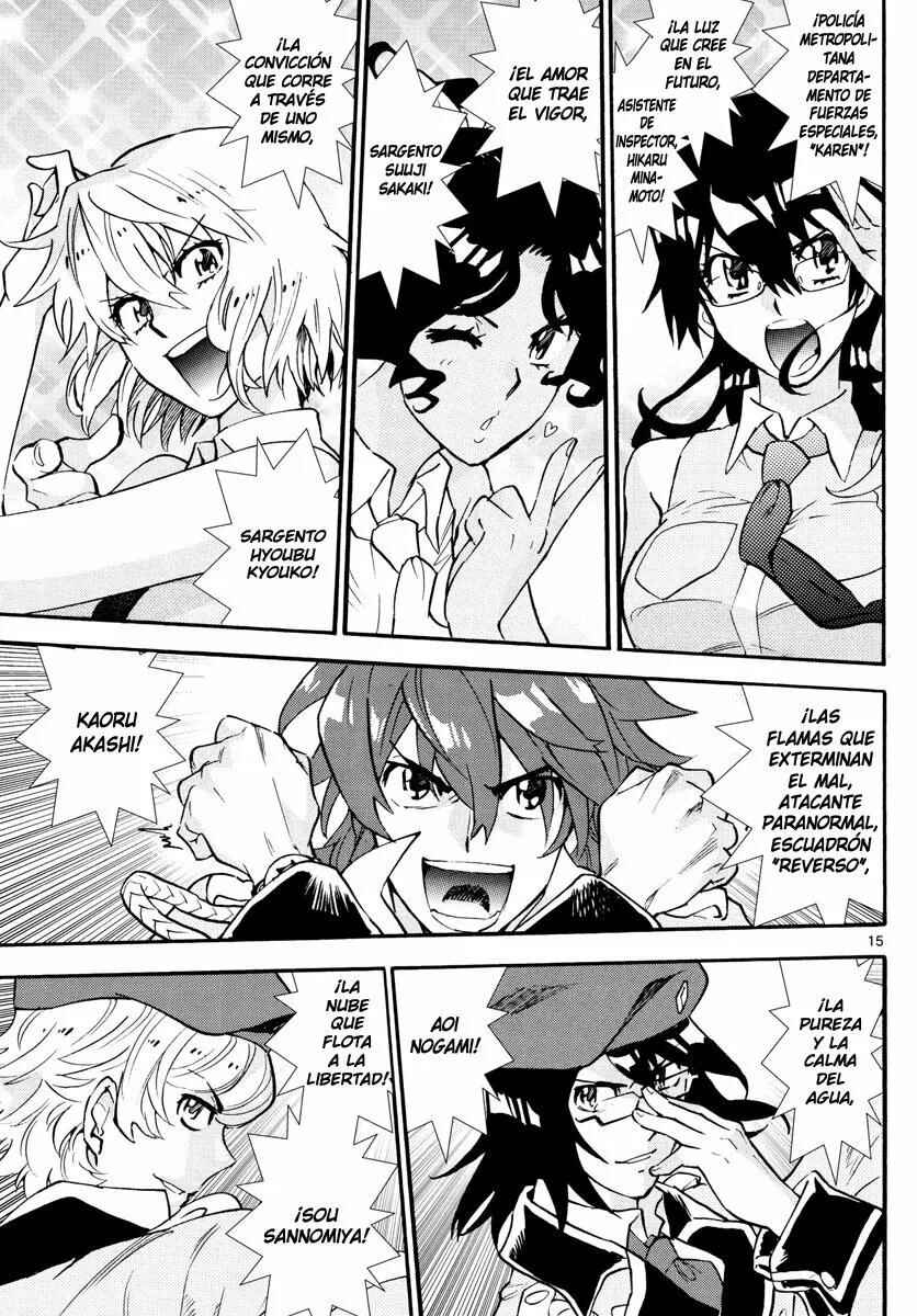 Chapter 518.2 - Page 15