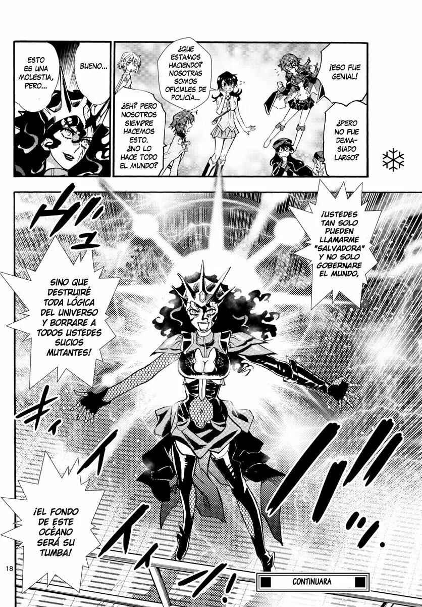 Chapter 518.2 - Page 17