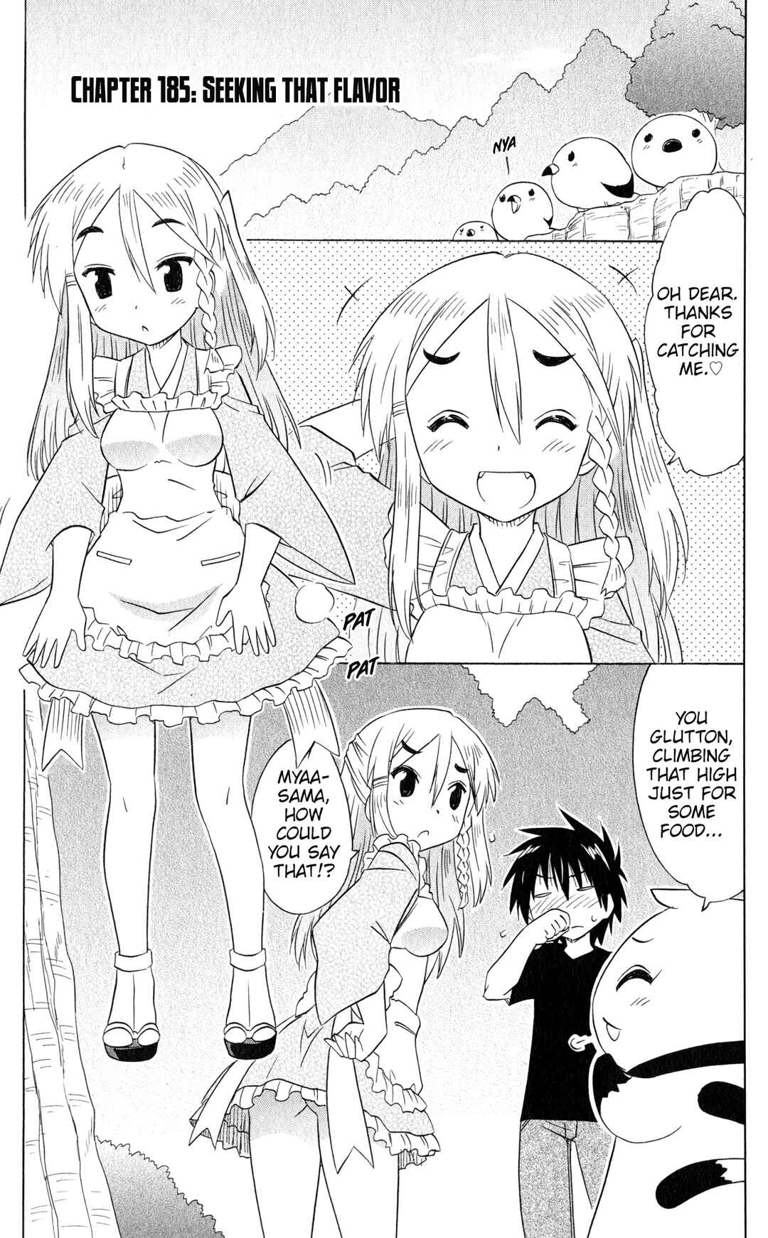 Chapter 185 - Page 2