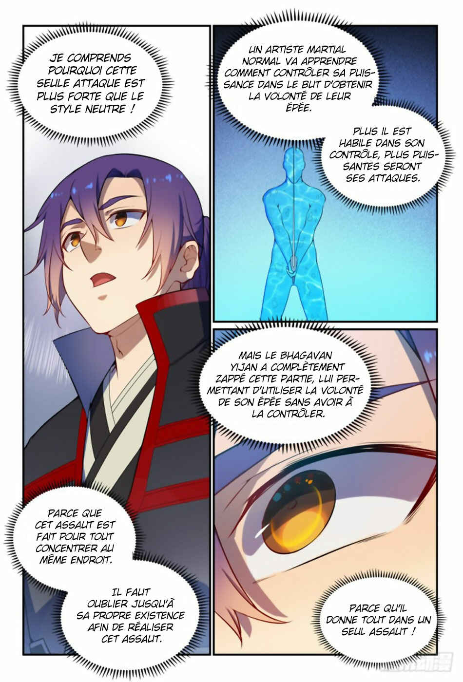 Chapter 531 - Page 9