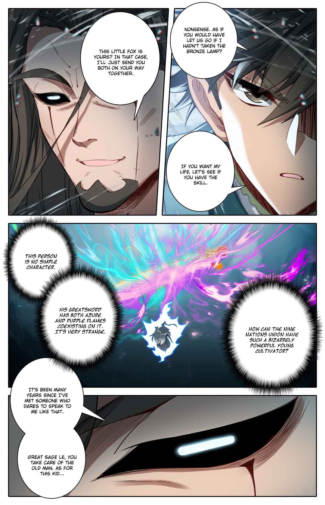 Chapter 342 - Page 11