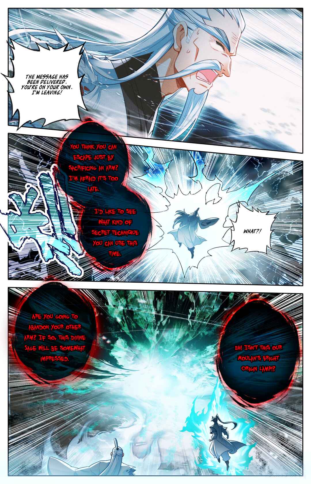 Chapter 342 - Page 3