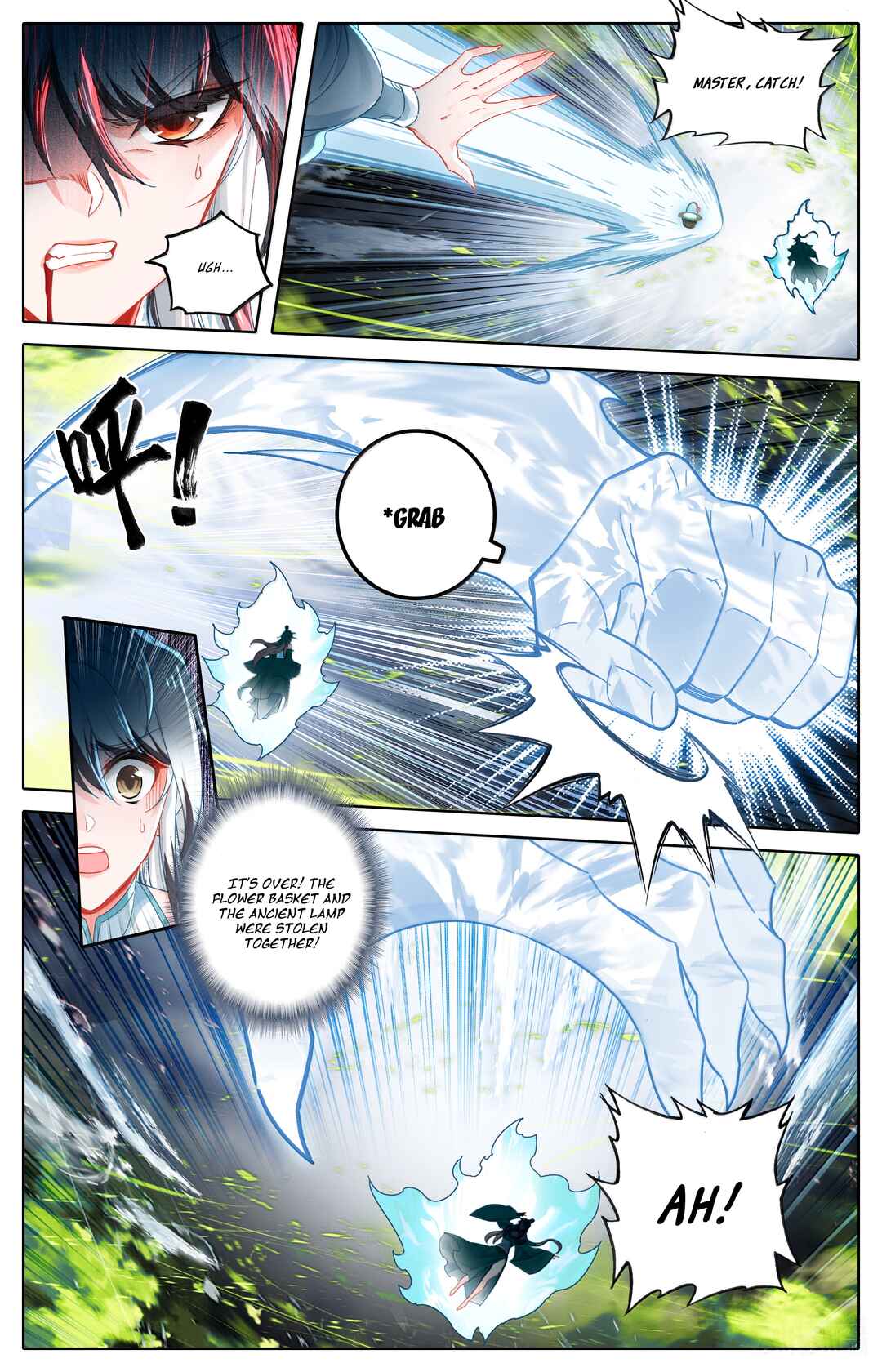Chapter 342 - Page 6