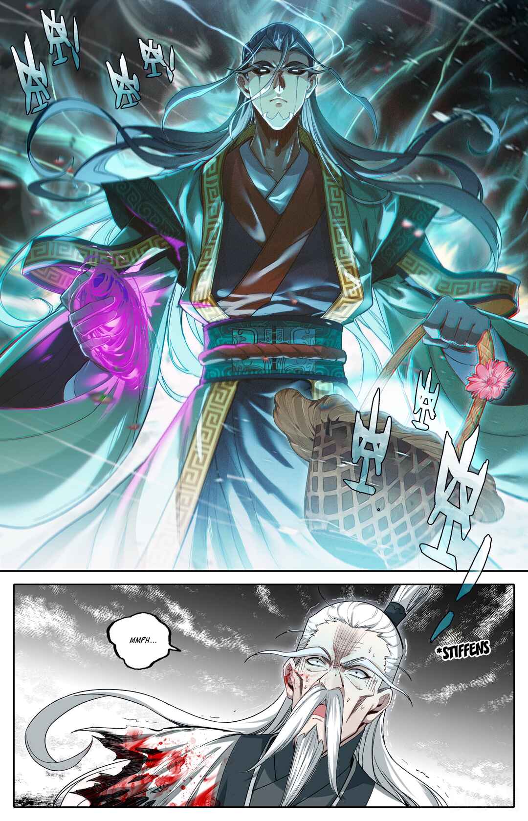Chapter 342 - Page 9