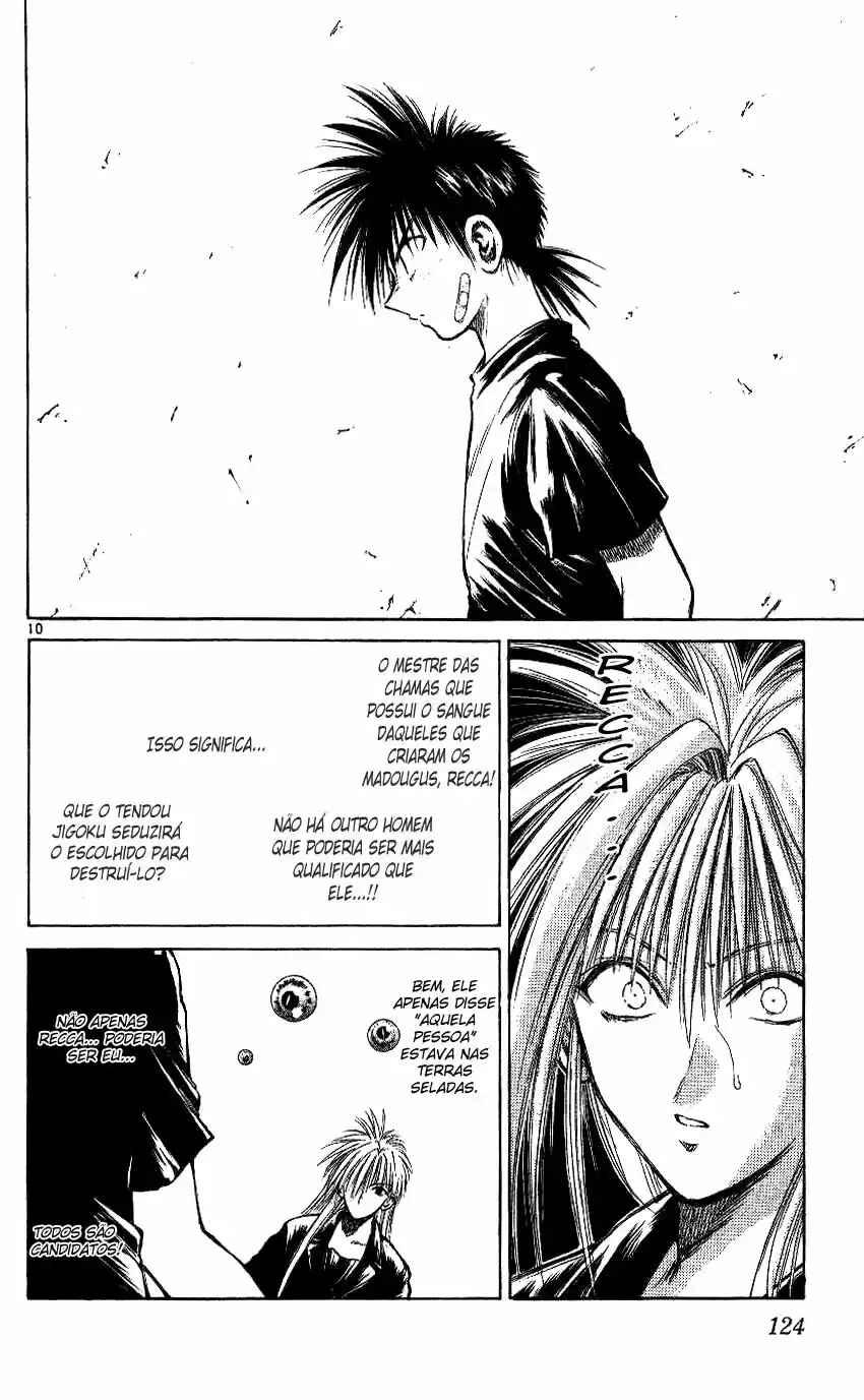 Chapter 194 - Page 10
